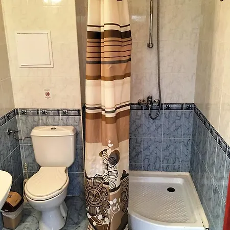 тwo-bedroom In Sun Village Eh Apartmán Sluneční pobřeží