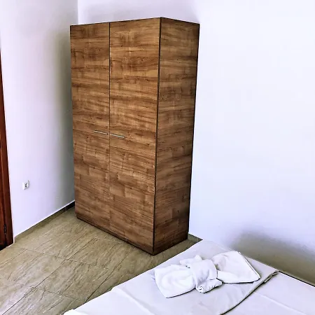 тwo-bedroom In Sun Village Eh Apartmán