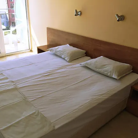 тwo-bedroom In Sun Village Eh ساني بيتش