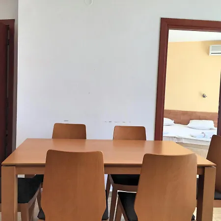 тwo-bedroom In Sun Village Eh * ساني بيتش