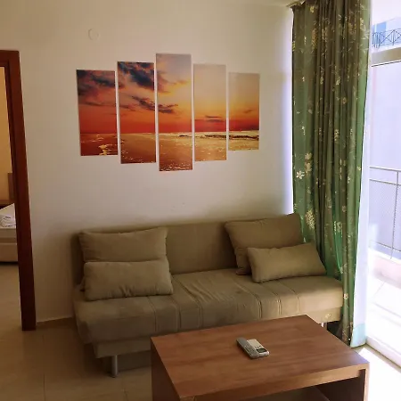 شقة тwo-bedroom In Sun Village Eh